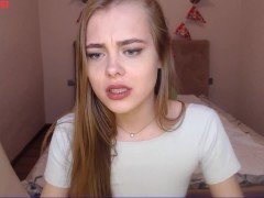 Jessie98631 Cam Show 2019apr23