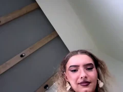 Nezukoo, Teen WebCam Record 28