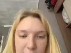 Ammyhot: Free Huge Tits and Stocking WebCam Record 99
