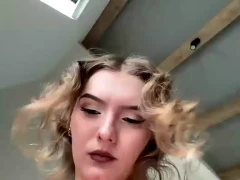 Nezukoo: Amateur Pussy & Red WebCam Record f2