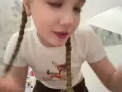 Bambi Lu, Free Pornhub Squirt & Big Natural Tits WebCam Record a7