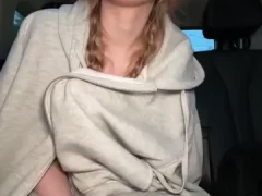 Bambi Lu, Amateur American Dad Live & Hardcore WebCam Record 9d