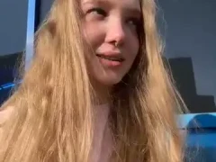 Bambi Lu, New Teen and Xnxx Fuck WebCam Record 15