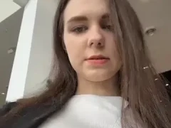 Ttixmila, You Tube WebCam Record ee