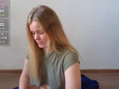 20260406 - Milana15 - 34, Free Demon WebCam Record 23