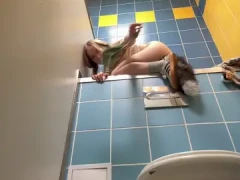 Bambi Lu: Free Chan & Fucked from Behind Tubes WebCam Record 96