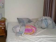 Milana15, Amateur Webcam Pornhub & My Cam WebCam Record 71