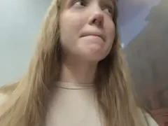 Bambi Lu: New Tight and Pantyhose WebCam Record ac
