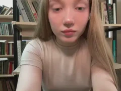 Bambi Lu: Free Hot Sex & Big Boobs WebCam Record ec