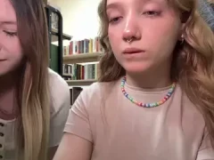 Bambi Lu: Hot Pussy & Cum Tube WebCam Record 65