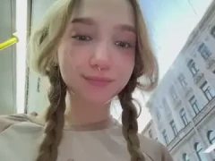 Bambi Lu: Free Xxx Cum WebCam Record cc