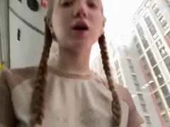 Bambi Lu: New Xnxx Tits and Sexy Xxx Tube WebCam Record 80