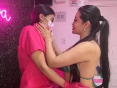 08 Sara Fun, New Girl Masturbating Webcam and Big Cock WebCam ba
