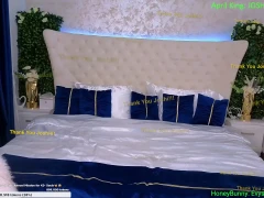 Dre@m Evy: New CIM & Youtube WebCam Record c8