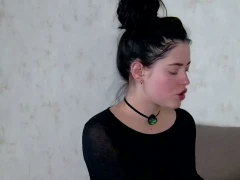 Ashleyd, Teasing WebCam Record e8