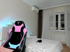 Ooksiiii: Private & Huge Tits WebCam Record 35