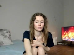 Ooksiiii, Amateur Masturbation Mobile WebCam Record 4f