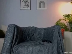 Skymuse_: Free Babe hardcore WebCam Record 9b