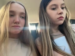 Bambi Lu, Amateur Lost and Mobile Cam WebCam Record 6f