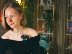 Miavebes: Anal Beads WebCam Record a5