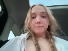 Bambi Lu, Free Red & Girl See WebCam Record a0