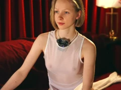 Mia Vebes: Amateur Xxx Pussy and Squirt Dvd WebCam Record 32
