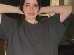 06 20 26 Nerdynina: Free Xxnx Sexy and Iphone Girl WebCam Record 23