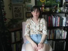 Ellynaomi, New Too Big WebCam Record 71