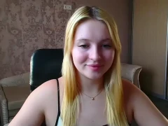 _mila_la_, Year Old WebCam Record 67