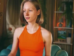 Mia Vebes, Amateur Webcam hardcore & Online Fingering WebCam 36