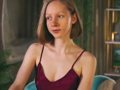 Mia Vebes: Webcam Pornhub WebCam Record 30