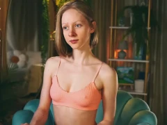 Mia Vebes, New Amateur Webcam WebCam Record 71