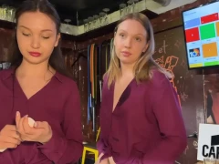 045 Dirtypub, Squirt & Average WebCam Record 14