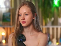 Mia Vebes: Free Red WebCam Record e3
