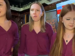 Dirtypub [61], Free Dildo & Chubby WebCam Record ba