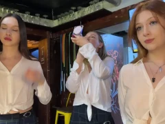 Dirtypub, Desi WebCam Record a5