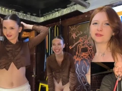 Dirtypub 60: Amateur Big Ass & Spicy WebCam Record 44