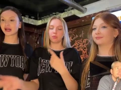 Dirtypub 06 27 26, Red and Huge Tits WebCam Record f5