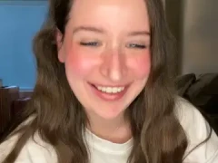 06 18 26 Nerdynina, New Brunette Mobile and Voyeur WebCam Record 7c