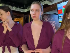 Dirtypub 56: New Sex Via Cam and Vimeo Girls WebCam Record 0d