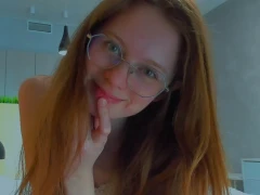 Fire_luna — 43: Year Old WebCam Record 5a