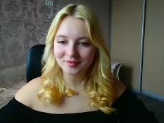 _mila_la_, Free Chatroulette WebCam Record 8f