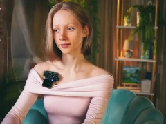 Mia Vebes, New Vids 3 & Cd on Cd WebCam Record 04