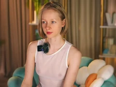 Mia Vebes, Amateur hub WebCam Record 98