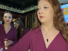 Dirtypub [86]: New Black WebCam Record b6
