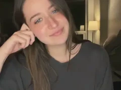 Nerdynina: Amateur Anal & Dream Pornhub WebCam Record 7c