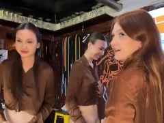 Dirtypub: New Girl Vk and Masturbation Mobile WebCam Record 53