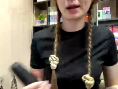 Wild Catt 20260623: New Xxx Teen WebCam Record 1e