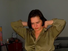 Missshymira — 347, Free Pantyhose High Heels and Xxx Russian WebCam Video