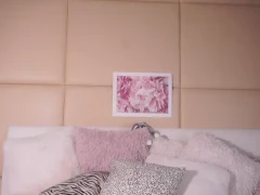 Edlinhargus: 1 Tube WebCam Record 6f